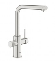 MONOMANDO COCINA PURE MINTA GROHE